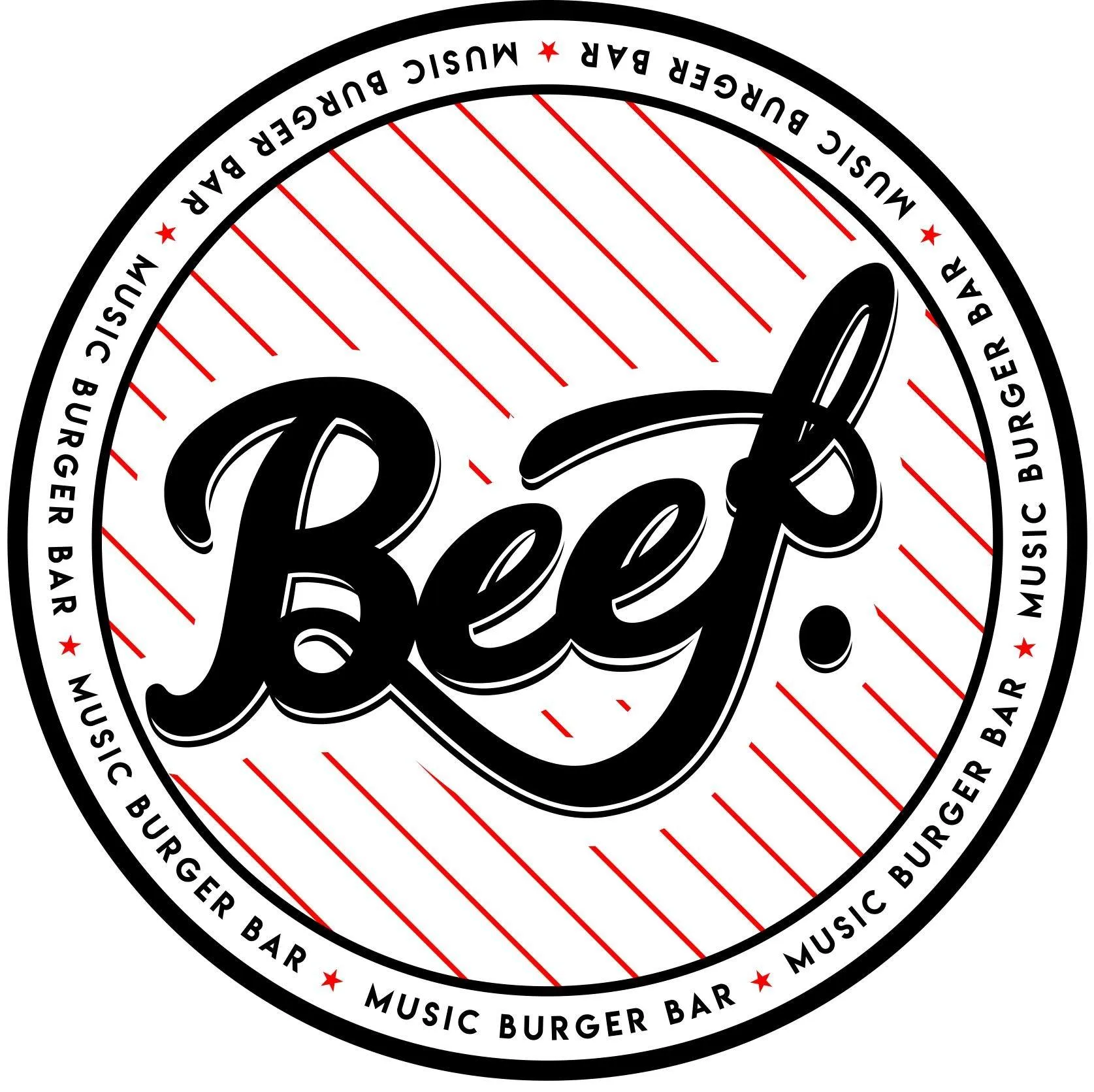 Logo de Beef - Cliente de Radoo