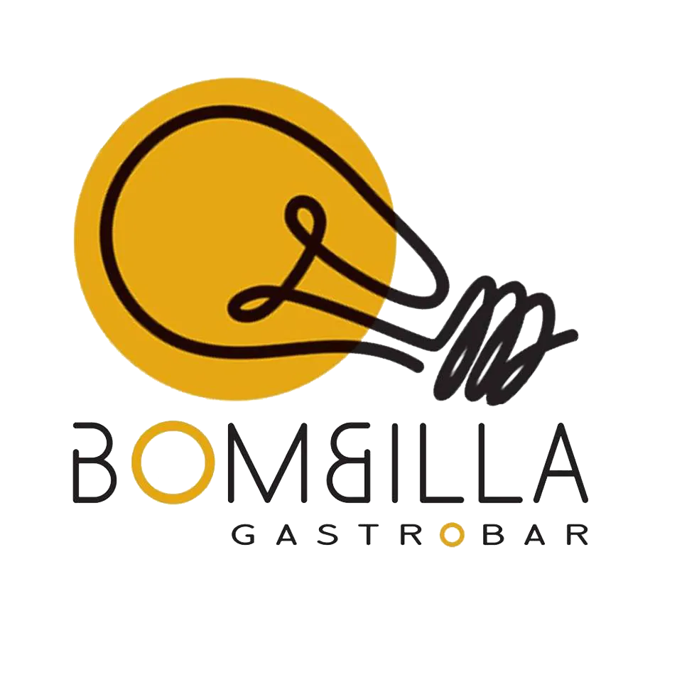Logo de Bombilla - Cliente de Radoo