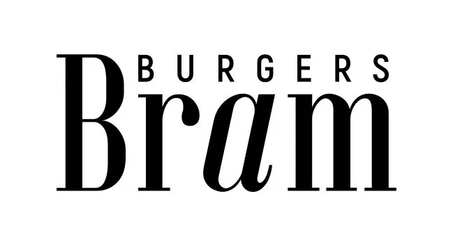 Logo de Burger Bram - Cliente de Radoo