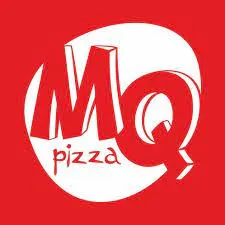 Logo de MQ Pizza - Cliente de Radoo