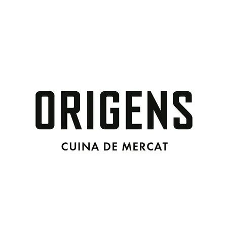 Logo de Origens - Cliente de Radoo