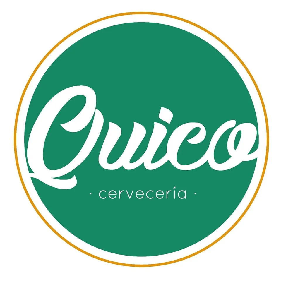 Logo de Quico - Cliente de Radoo